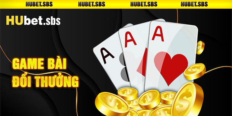 Game bài 3D - Đắm chìm trong những trò chơi thú vị