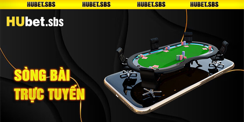 Trải nghiệm cá cược live casino đặc sắc